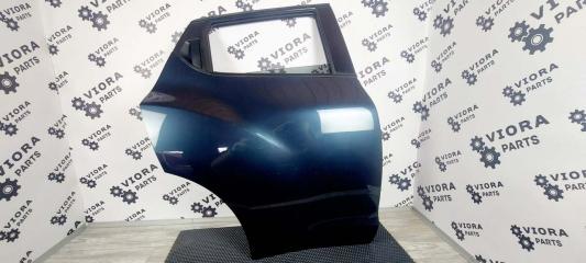 Дверь задняя правая Nissan Juke F15 2011