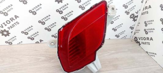 Фонарь заднего бампера левый СХ-5 KE 2012 Кроссовер 2.0 PE