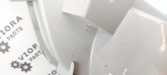 Фонарь заднего бампера левый СХ-5 KE 2012 Кроссовер 2.0 PE