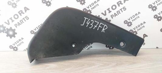 Брызговик передний правый Juke 2011 YF15 1.6 HR16DE