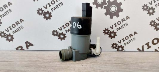 Моторчик бачка омывателя Qashqai 2012 J10 1.6 HR16DE Моторчик бачка омывателя Qashqai 2012 J10 1.6 HR16DE