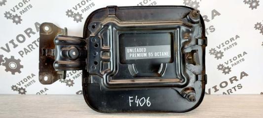 Лючок топливного бака Nissan Qashqai J10 1.6 HR16DE