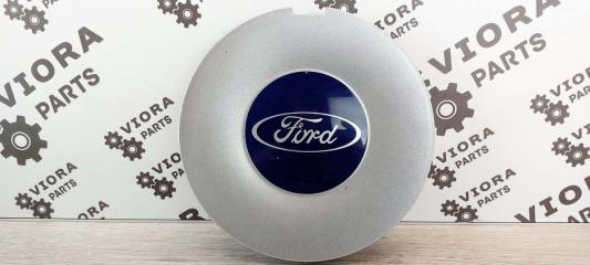 Запчасть колпак ступицы литого диска Ford Fusion 2007