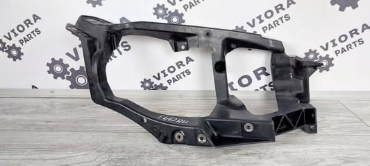 Панель передняя правый Mitsubishi Colt Z3 2006