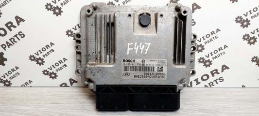 Запчасть блок управления двигателем KIA Ceed 2011 ED 1.6 TDI 391132A508 контрактная Блок управления двигателем KIA Ceed 2011 ED 1.6 TDI 391132A508 контрактная