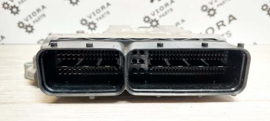 Блок управления двигателем Ceed 2011 ED 1.6 TDI Блок управления двигателем Ceed 2011 ED 1.6 TDI