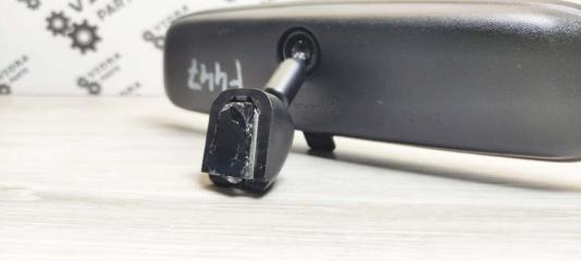 Зеркало Ceed 2011 ED 1.6 TDI