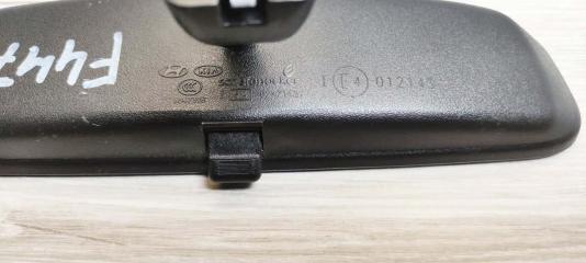 Зеркало Ceed 2011 ED 1.6 TDI