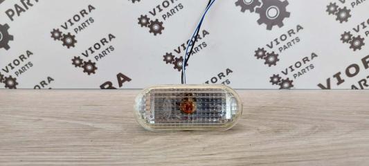 Повторитель поворота Ford Fusion 2007 JU FXJA 1336185 контрактная