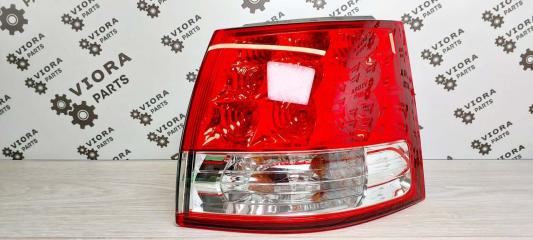 Фонарь задний правый Citroen C-Crosser 2008