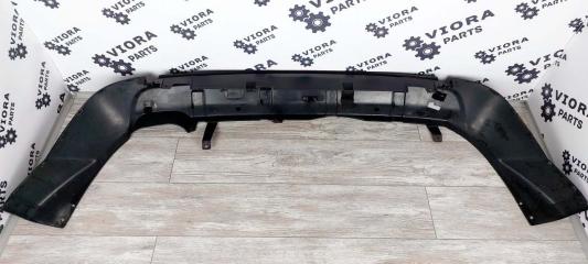 Бампер задний C-Crosser 2008 EP DW12MTED4