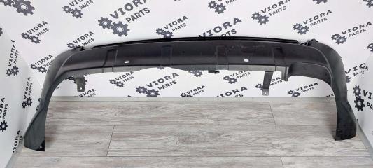 Бампер задний Citroen C-Crosser EP DW12MTED4