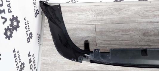 Бампер задний C-Crosser 2008 EP DW12MTED4