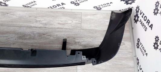 Бампер задний C-Crosser 2008 EP DW12MTED4