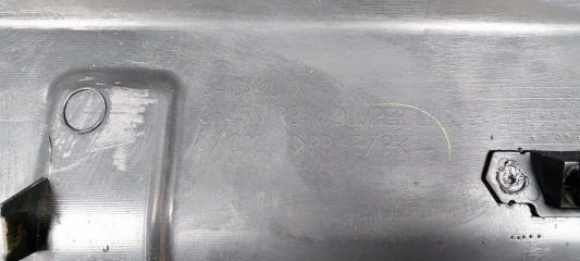 Бампер задний C-Crosser 2008 EP DW12MTED4