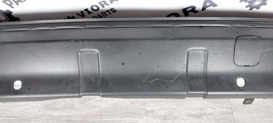 Бампер задний C-Crosser 2008 EP DW12MTED4