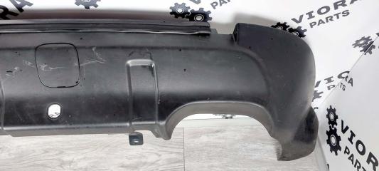 Бампер задний C-Crosser 2008 EP DW12MTED4