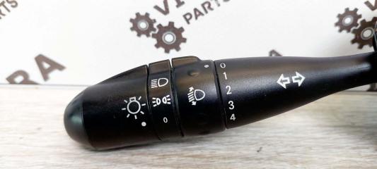 Подрулевой переключатель поворотников Colt Z3 2007 Z3 4A90