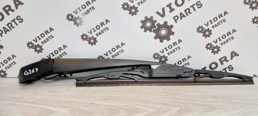 Поводок стеклоочистителя заднего C-Crosser 2008 EP DW12MTED4