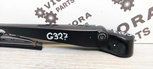 Поводок стеклоочистителя заднего Fusion 2006 JU FXJA