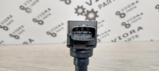 Катушка зажигания Juke 2011 YF15 1.6 HR16DE