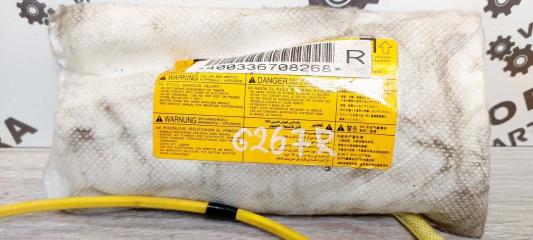 Подушка безопасности в сиденье правая C-Crosser 2008 EP DW12MTED4