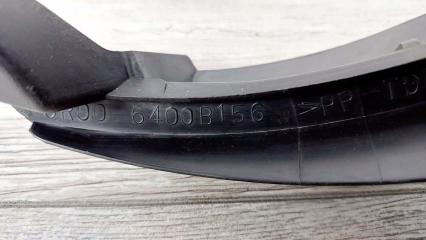 Кронштейн бампера передний C-Crosser 2008 EP DW12MTED4