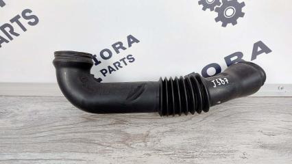 Патрубок воздушного фильтра Fusion 2007 JU FXJA