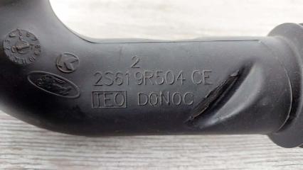 Патрубок воздушного фильтра Ford Fusion JU FXJA