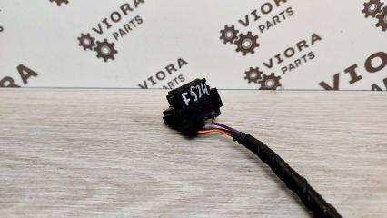 Фишка фары Mitsubishi Lancer 9 2005 CS3A 4G18 контрактная