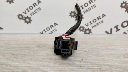 Фишка фары Mitsubishi Lancer 9 2005 CS3A 4G18 контрактная