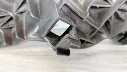 Кронштейн фары левый C-Crosser 2008 EP DW12MTED4