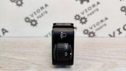 Кнопка корректора фар Note 2007 E11 CR14DE Кнопка корректора фар Note 2007 E11 CR14DE