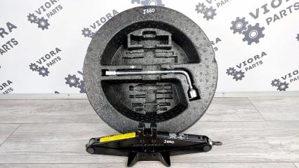 Домкрат Avensis 2007 T250 1ZZFE