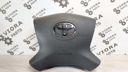 Запчасть подушка безопасности в руль Toyota Avensis 2007