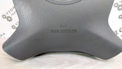 Подушка безопасности в руль Toyota Avensis T250 1ZZFE Подушка безопасности в руль Toyota Avensis T250 1ZZFE