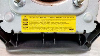 Подушка безопасности в руль Avensis 2007 T250 1ZZFE Подушка безопасности в руль Avensis 2007 T250 1ZZFE
