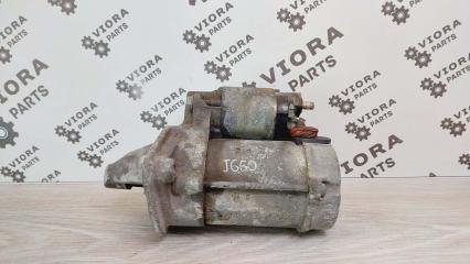 Стартер Toyota Avensis T250 1ZZFE