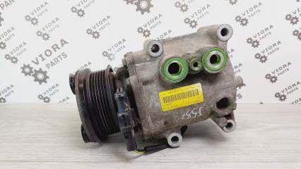 Компрессор кондиционера Ford Fusion 2007