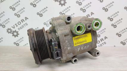 Компрессор кондиционера Ford Fusion 2012