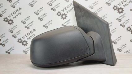 Зеркало правое Ford Fusion 2008