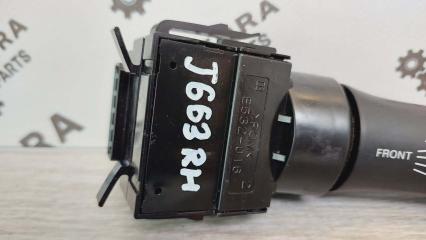 Переключатель подрулевой правый Citroen C-Crosser EP DW12MTED4