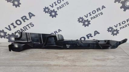 Накладка крыла передняя правая Avensis 2007 T250 1ZZFE