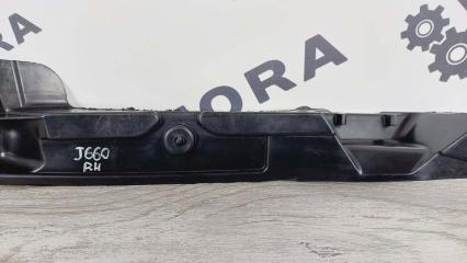 Накладка крыла передняя правая Avensis 2007 T250 1ZZFE