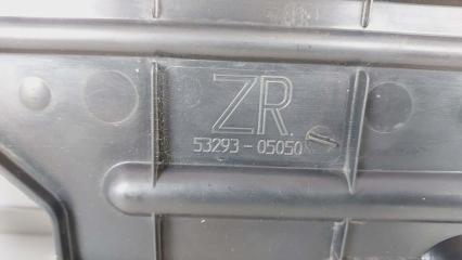 Дефлектор радиатора правый Avensis 2007 T250 1ZZFE