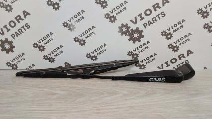 Поводок стеклоочистителя заднего Ford Fusion 2008 JU FXJA 1908779 контрактная