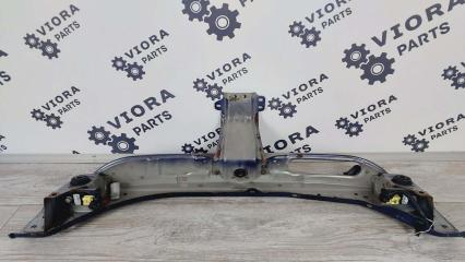 Панель передняя C-Crosser 2009 EP DW12MTED4