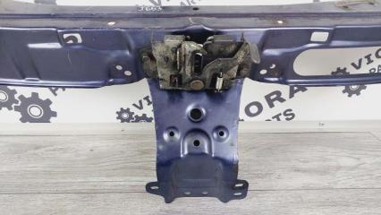 Панель передняя C-Crosser 2009 EP DW12MTED4