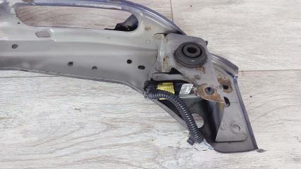 Панель передняя C-Crosser 2009 EP DW12MTED4