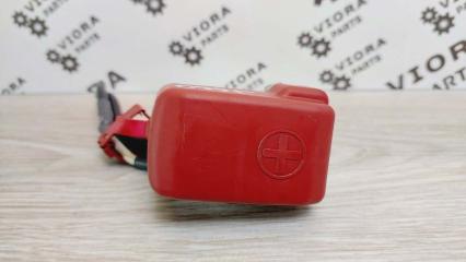 Клемма аккумулятора Avensis 2007 T250 1ZZFE